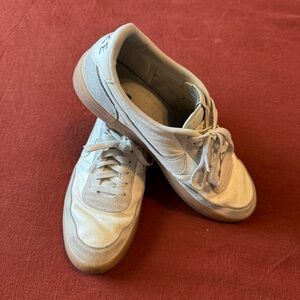 Nike Mens Killshot 2 leather shoes